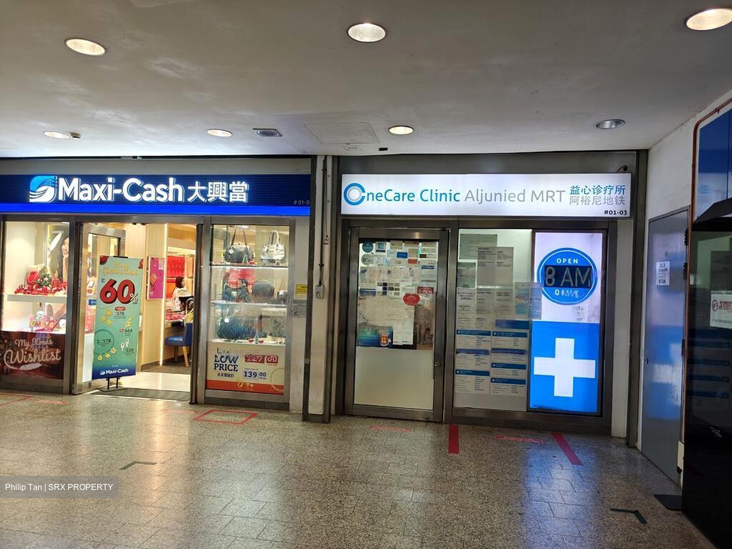 Central Grove (D14), Condominium #504618361